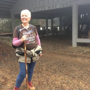 Meet your Posher, Cheryl